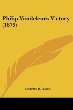 Philip Vandeleurs Victory (1879)