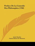 Preface De La Comedie Des Philosophes (1760)