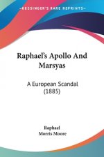 Raphael's Apollo And Marsyas: A European Scandal (1885)
