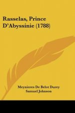 Rasselas, Prince D'Abyssinie (1788)