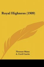 Royal Highness (1909)