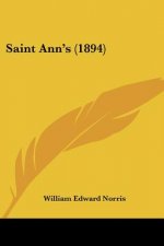 Saint Ann's (1894)