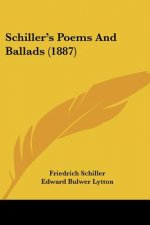 Schiller's Poems And Ballads (1887)