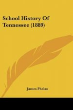 School History Of Tennessee (1889)