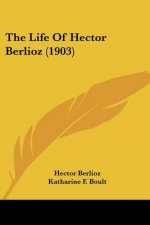 The Life Of Hector Berlioz (1903)