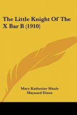 The Little Knight Of The X Bar B (1910)