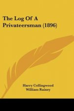 The Log Of A Privateersman (1896)