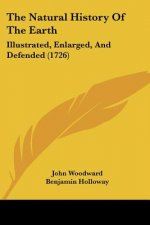 The Natural History Of The Earth: Illustrated, Enlarged, And Defended (1726)