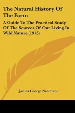 The Natural History Of The Farm: A Guide To The Practical Study Of The Sources Of Our Living In Wild Nature (1913)