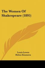 The Women Of Shakespeare (1895)