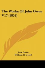 The Works of John Owen V17 (1854)