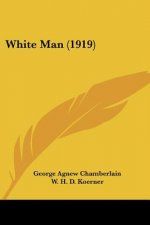 White Man (1919)