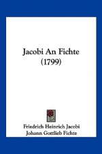 Jacobi an Fichte (1799)