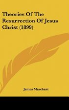 Theories of the Resurrection of Jesus Christ (1899)