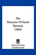 The Memoirs of Sarah Barnum (1884)