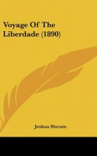 Voyage of the Liberdade (1890)