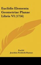 Euclidis Elementa Geometriae Planae Libris VI (1756)