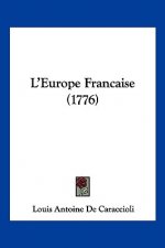 L'Europe Francaise (1776)