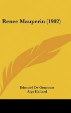 Renee Mauperin (1902)