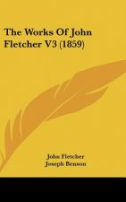 The Works of John Fletcher V3 (1859)