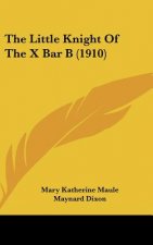 The Little Knight of the X Bar B (1910)
