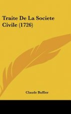 Traite de la Societe Civile (1726)
