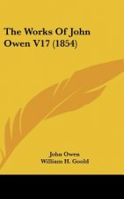 The Works of John Owen V17 (1854)