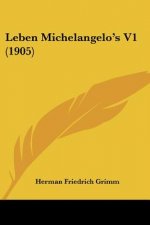 Leben Michelangelo's V1 (1905)