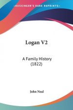 Logan V2: A Family History (1822)
