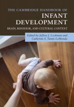 Cambridge Handbook of Infant Development