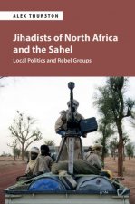 Jihadists of North Africa and the Sahel