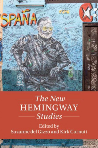 New Hemingway Studies