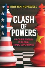 Clash of Powers