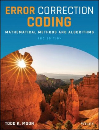 Error Correction Coding