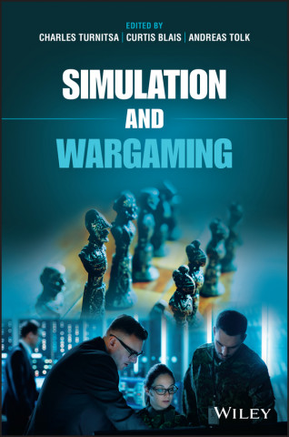 Simulation and Wargaming