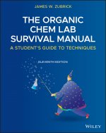 Organic Chem Lab Survival Manual