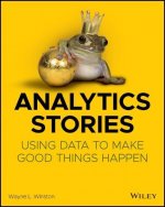 Analytics Stories