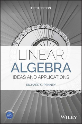 Linear Algebra (Richard C. Penney)(Twarda)