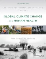 Global Climate Change and Human Health