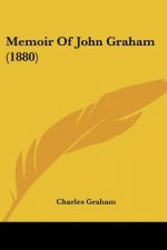 Memoir Of John Graham (1880)