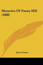 Memoirs Of Fanny Hill (1888)
