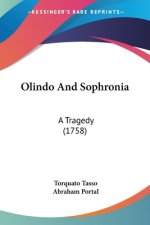 Olindo And Sophronia: A Tragedy (1758)