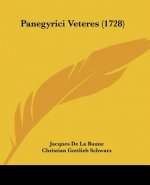 Panegyrici Veteres (1728)