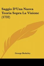 Saggio D'Una Nuova Teoria Sopra La Visione (1732)