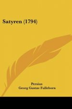 Satyren (1794)