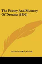 The Poetry And Mystery Of Dreams (1856)