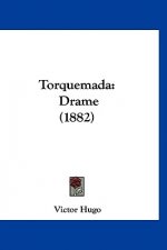 Torquemada: Drame (1882)