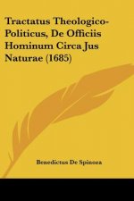 Tractatus Theologico-Politicus, De Officiis Hominum Circa Jus Naturae (1685)