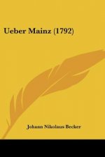 Ueber Mainz (1792)