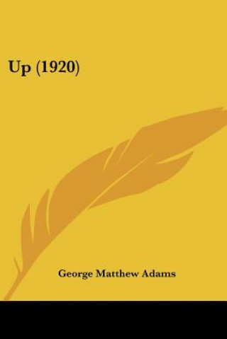 Up (1920)